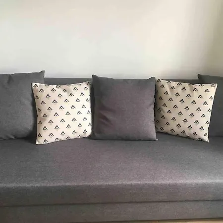 Apartment Chez Noa