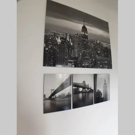 Apartment Chez Noa